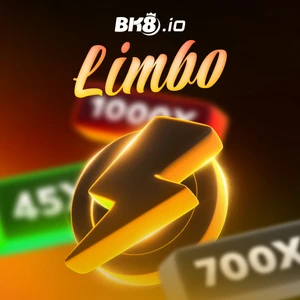 BK8.io Limbo oyunu